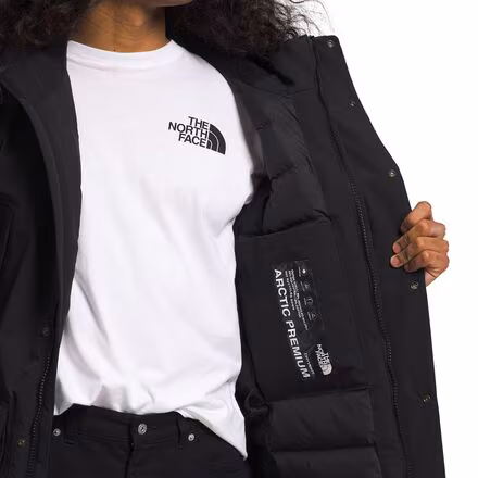 Arctic Parka Premium - Men's