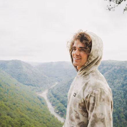 Microchill Hoodie - Men's