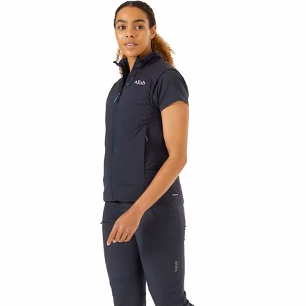 Xenair Vest - Women's