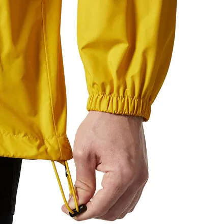 Vancouver Rain Jacket - Men's