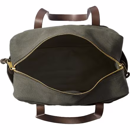 Rugged Twill Tote Bag