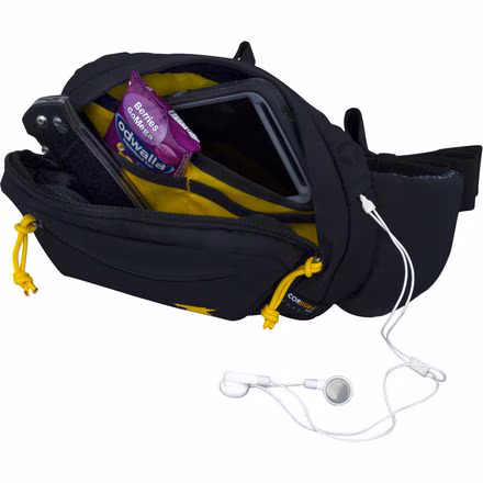 Vibe 1.5L Lumbar Pack
