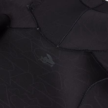 R1 Lite Yulex Front-Zip Long-Sleeve Spring Suit - Women's