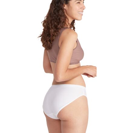 GNG 2.0 Bikini Brief - Women's