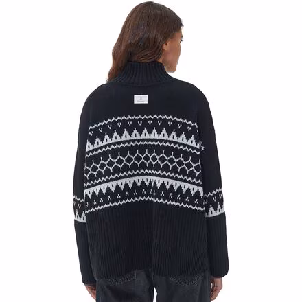 Pine Knit Top - Women's