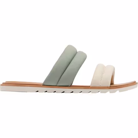 Ella II Puff Slide - Women's