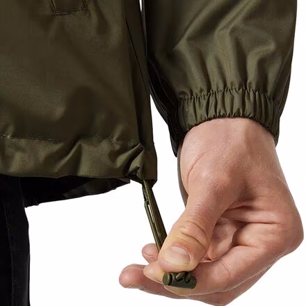 Vancouver Rain Jacket - Men's