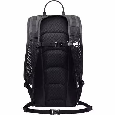 Neon Light 12L Backpack