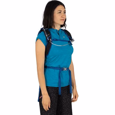 Kitsuma 1.5L Hydration Backpack - Women's