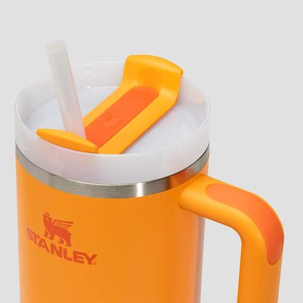 The Quencher H2.0 FlowState 40oz Tumbler