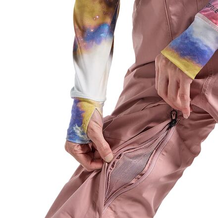 GORE-TEX Avalon Bib Pant - Women's