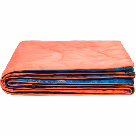 Original Puffy 1-Person Blanket - Sierra Sunset Fade