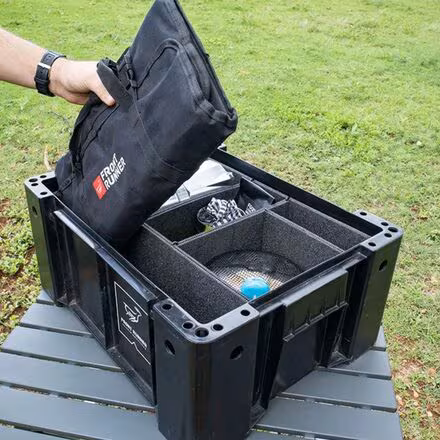 Storage Box Dividers