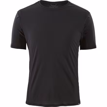 Capilene Cool Lightweight Short-Sleeve Shirt - Men's