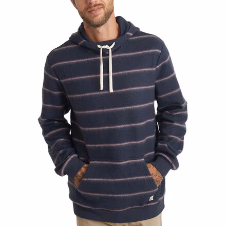 Fleece Out Hoodie - Men's
