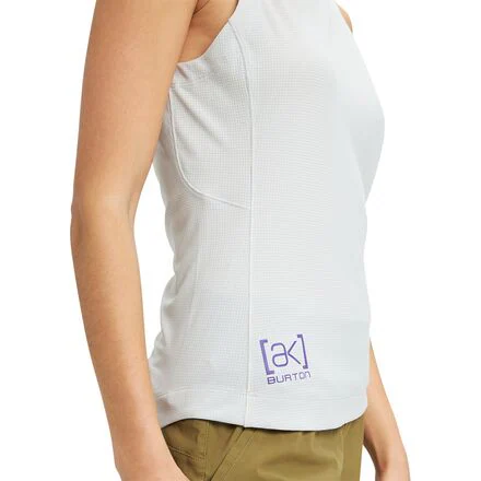 AK Helium Power Dry Tank Top - Women's