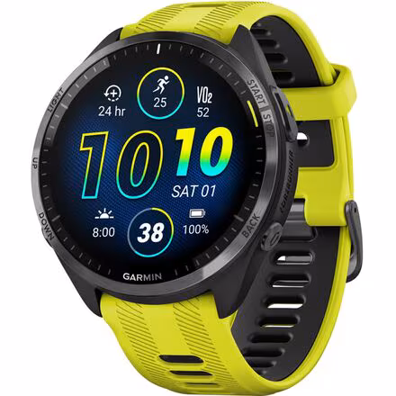 Forerunner 965 Watch
