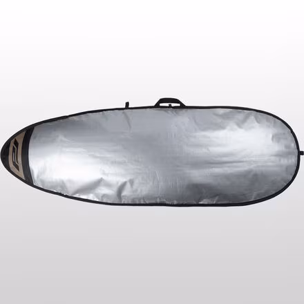 Resession Day Surfboard Bag - Fish