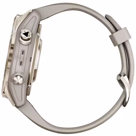 Epix Pro Gen 2 Sapphire Sport Watch