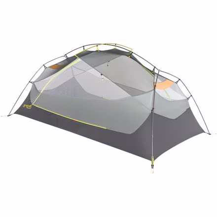 Dagger OSMO Tent: 2-Person 3-Season