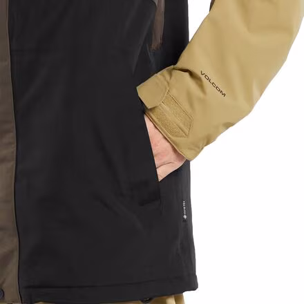 L GORE-TEX Jacket - Men's