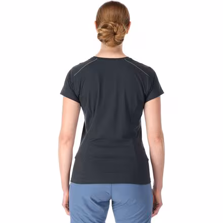 Force Short-Sleeve T-Shirt - Women's