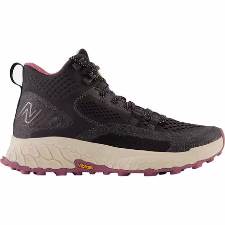 Fresh Foam X Hierro Mid Trail Running Shoe - Women's