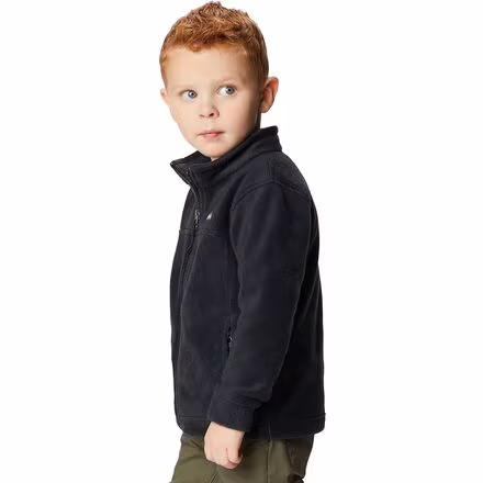 Steens Mountain II Fleece Jacket - Toddler Boys'