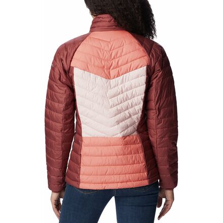 Powder Lite II Full-Zip Jacket - Women's