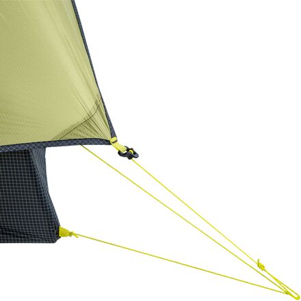 Hornet OSMO Tent: 2-Person 3-Season