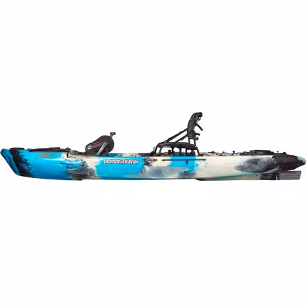 Coosa FD Kayak - 2024