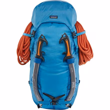 Ascensionist 55L Backpack