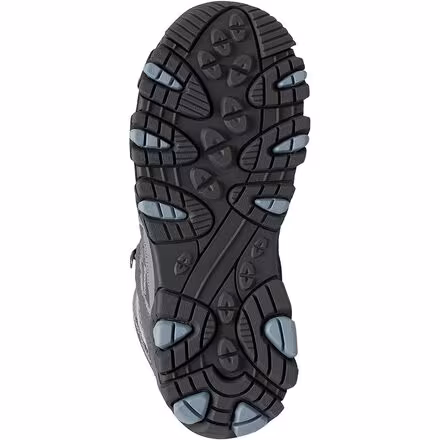 Moab 3 Mid Waterproof Hiking Shoe - Kids'