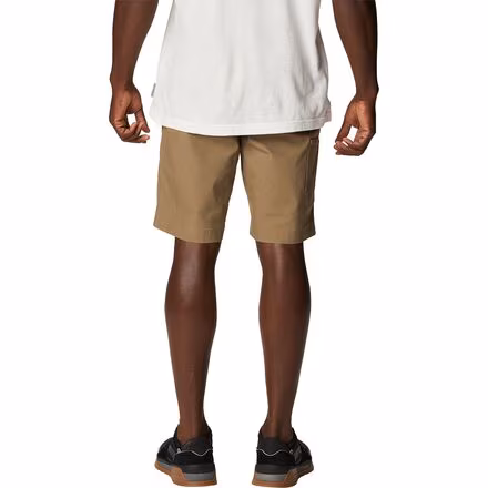 Flex Roc 10in Short - Men's