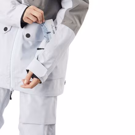 Queya 3L Jacket - Women's