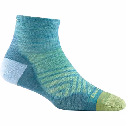 Run 1/4 Ultra-Lightweight Sock - Women's