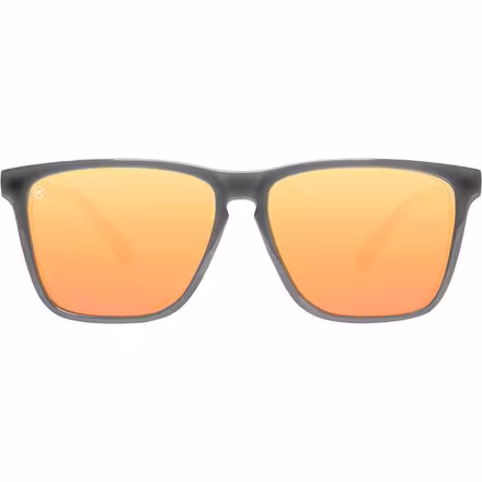 Fast Lanes Sport Polarized Sunglasses