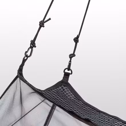 UltaMid 2 DCF Floor HALF Tent Insert