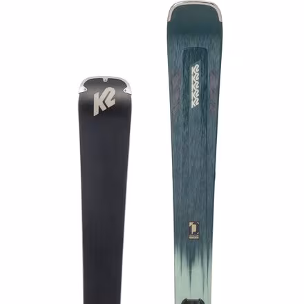 Disruption 78C Ski + Binding