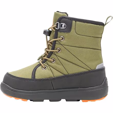 Luge Boot - Little Kids'