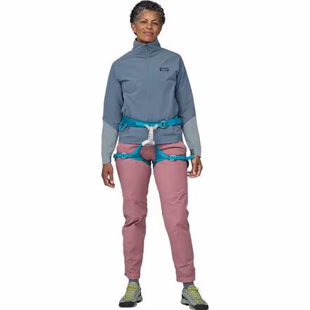 R1 CrossStrata Jacket - Women's
