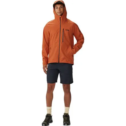 Stretch Ozonic Jacket - Men's