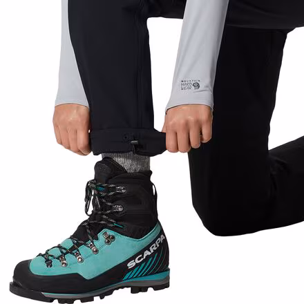 Chockstone Alpine Pant - Women's