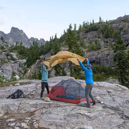 FreeLite 2 Tent: 2-Person 3-Season