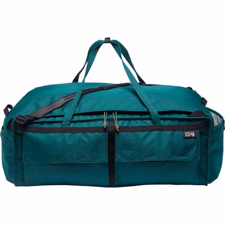 Camp Tough Duffel 80L