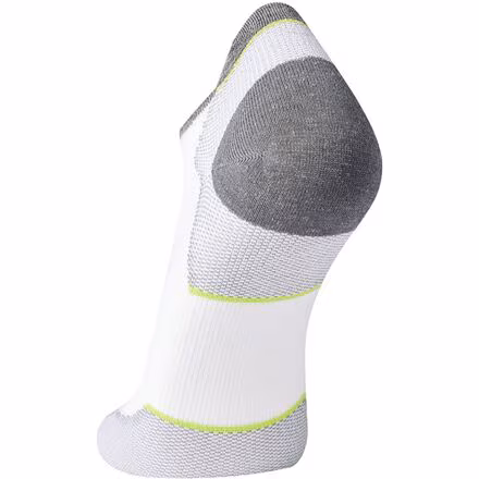 Run Zero Cushion Low Ankle Sock