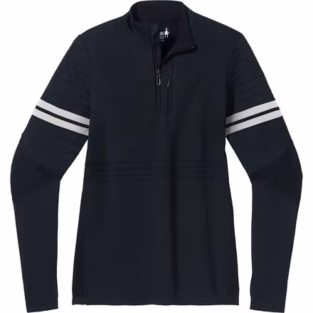 Intraknit Merino Tech 1/4-Zip Top - Women's