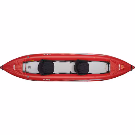Paragon Tandem Inflatable Kayak