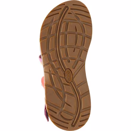 Z/2 Classic Wide Sandal - Women's