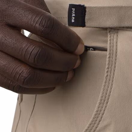 Stretch Zion Slim Pant II - Men's